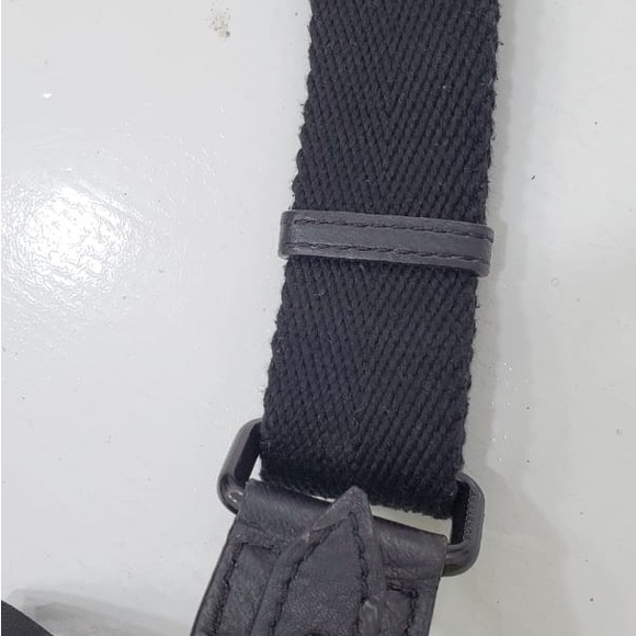 Burberry unisex messenger bag - Picture 16 of 16